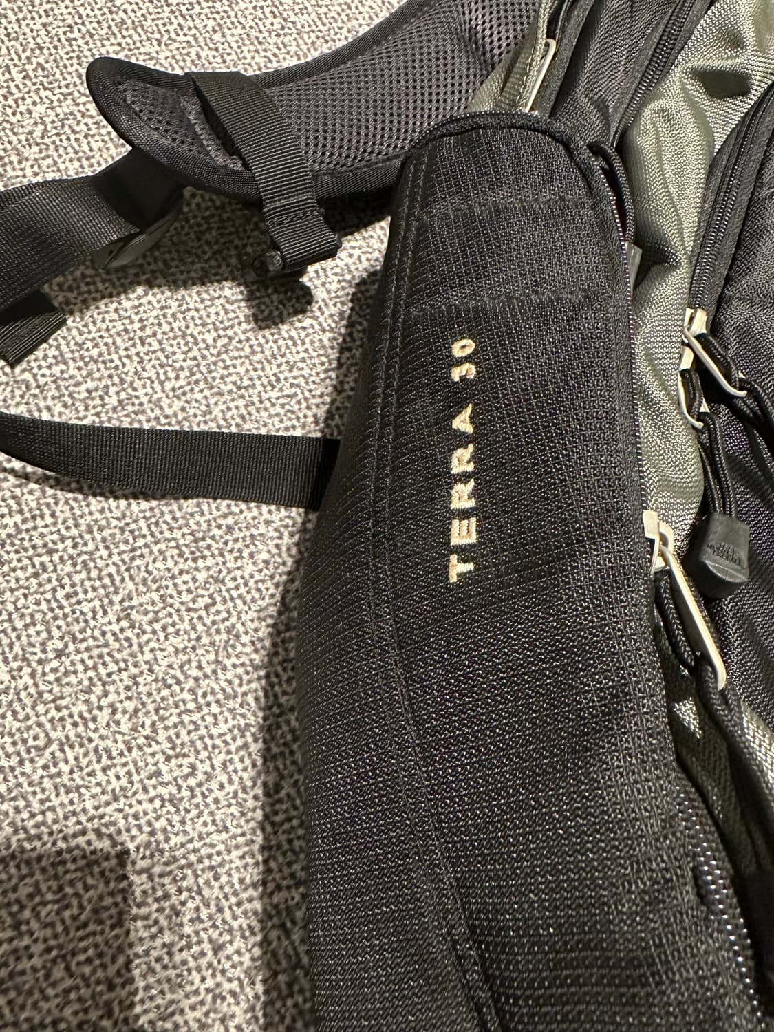 노스페이스 백팩  상품이미지2