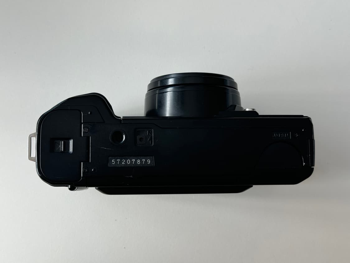 Minolta Auto Focus Tele 미놀타 af 텔레 자동 필름카 상품이미지4