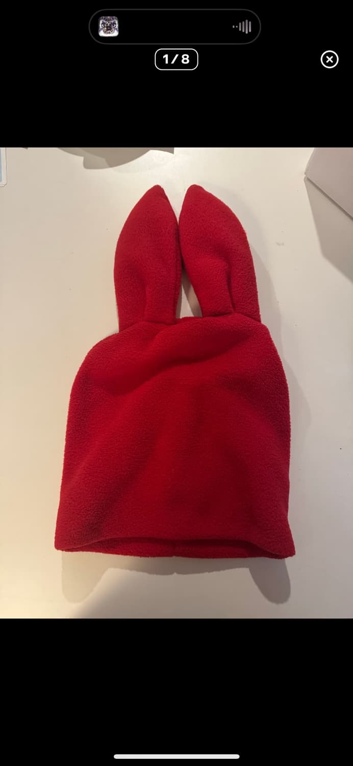 꼼데 비니 버니 상품이미지3