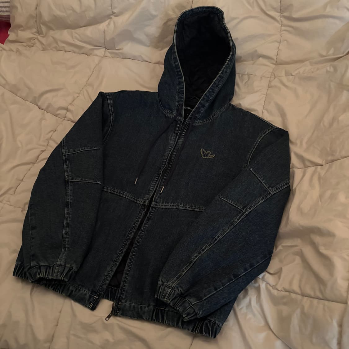 마크곤잘레스 청자켓 Z254UZP230 상품이미지2