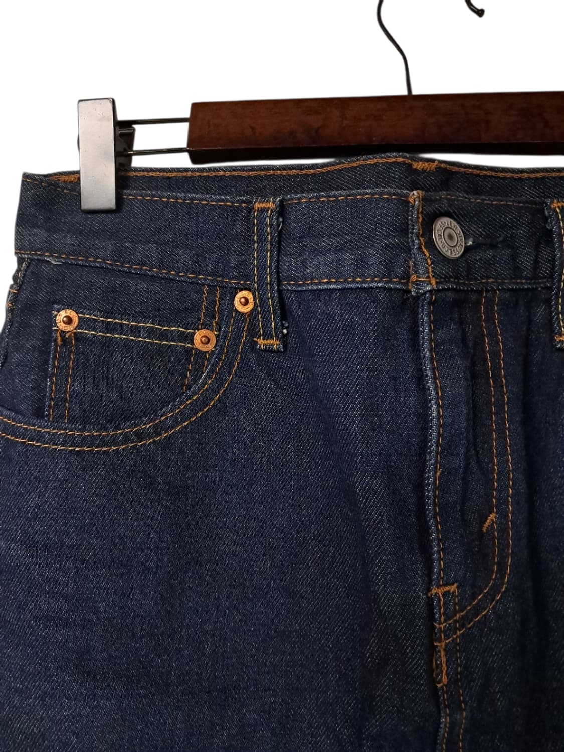 리바이스 데님스커트  상품이미지2