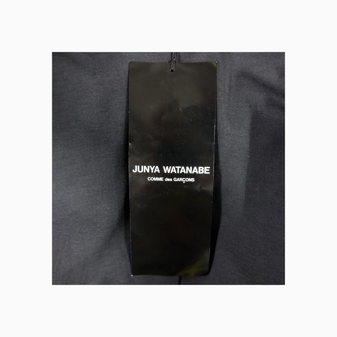 JUNYAWATANABE CDG 준야와타나베 꼼데가르송 더블레이어드 나시 상품이미지6