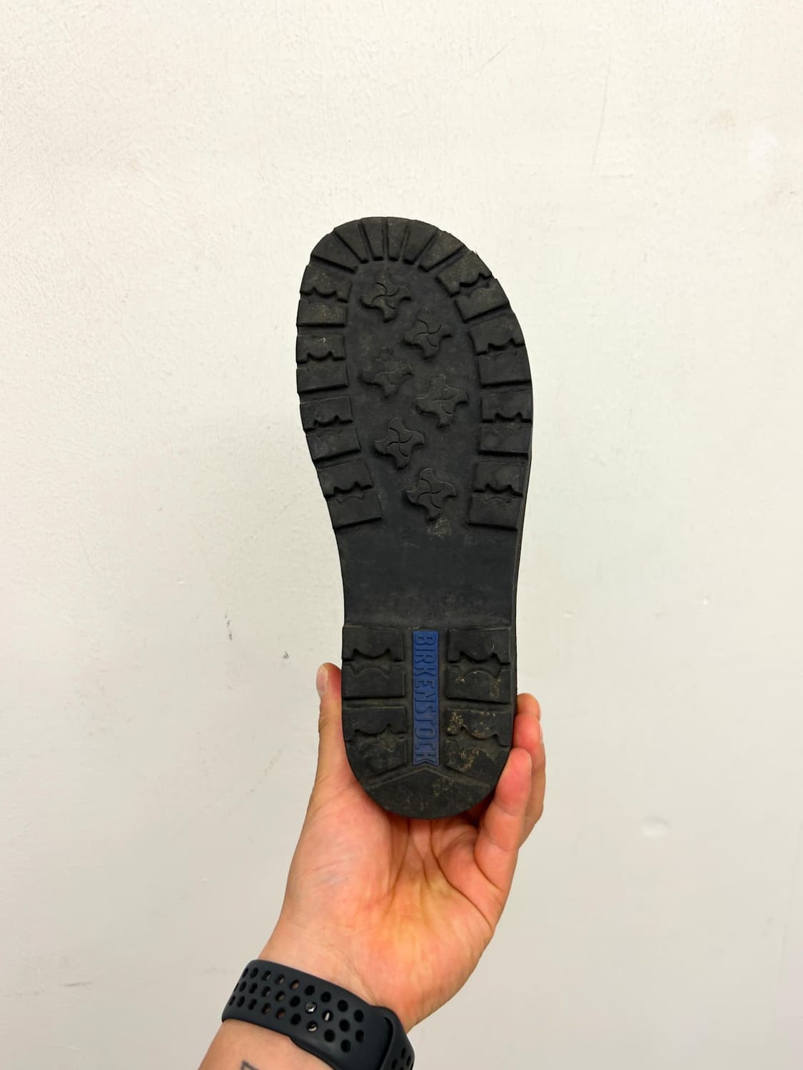 버켄스탁 스탈론 첼시부츠 240 상품이미지7