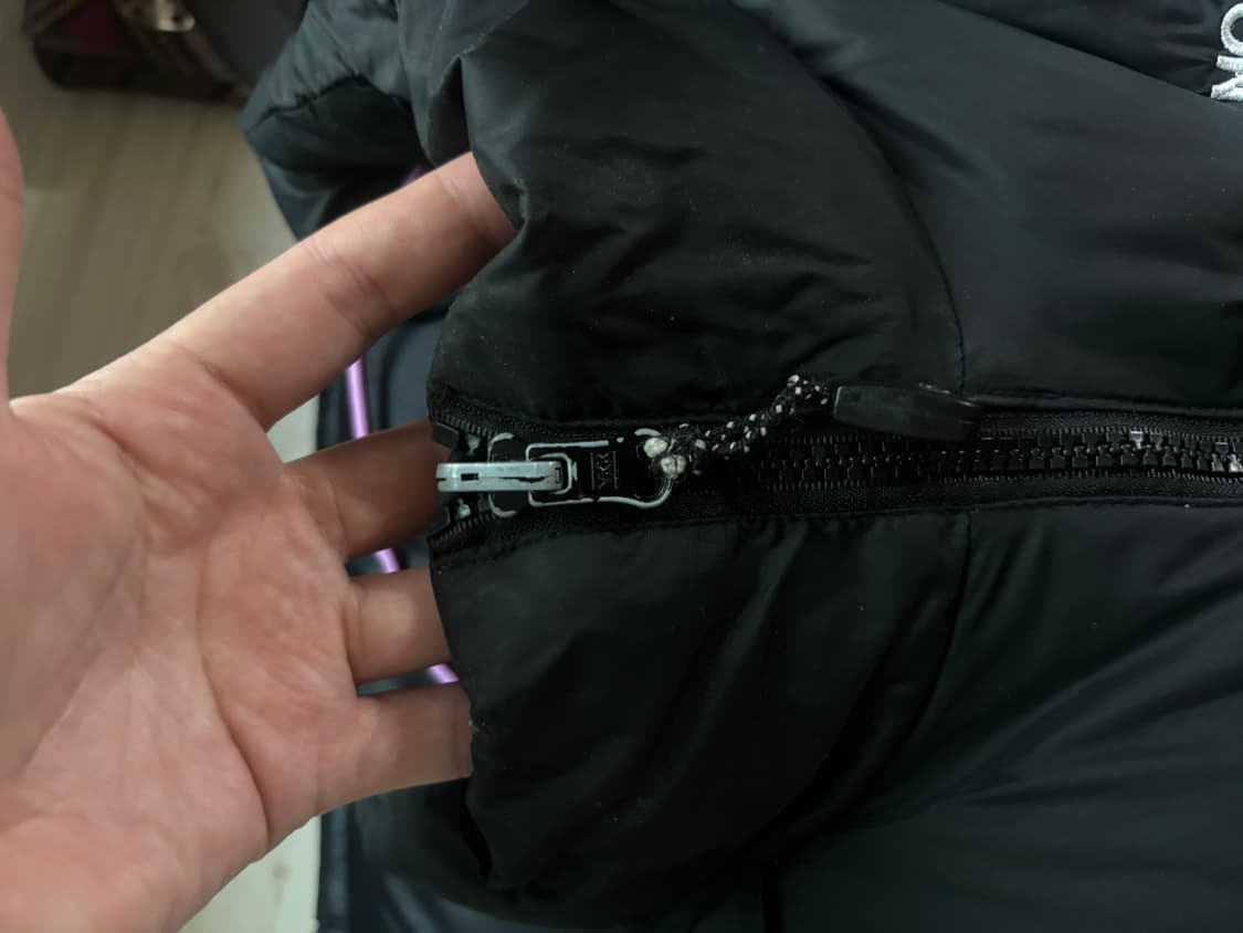 노스페이스 눕시 800 M 상품이미지5