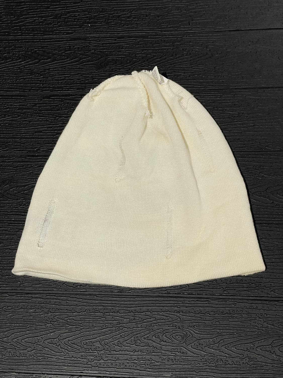 빈티지 Y2K 비니 상품이미지8