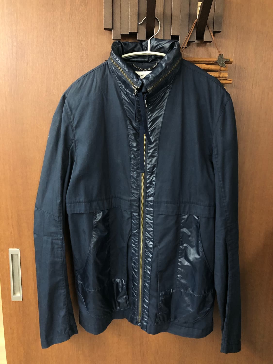 Helmut lang 윈드브레이커 자켓 xs 상품이미지4