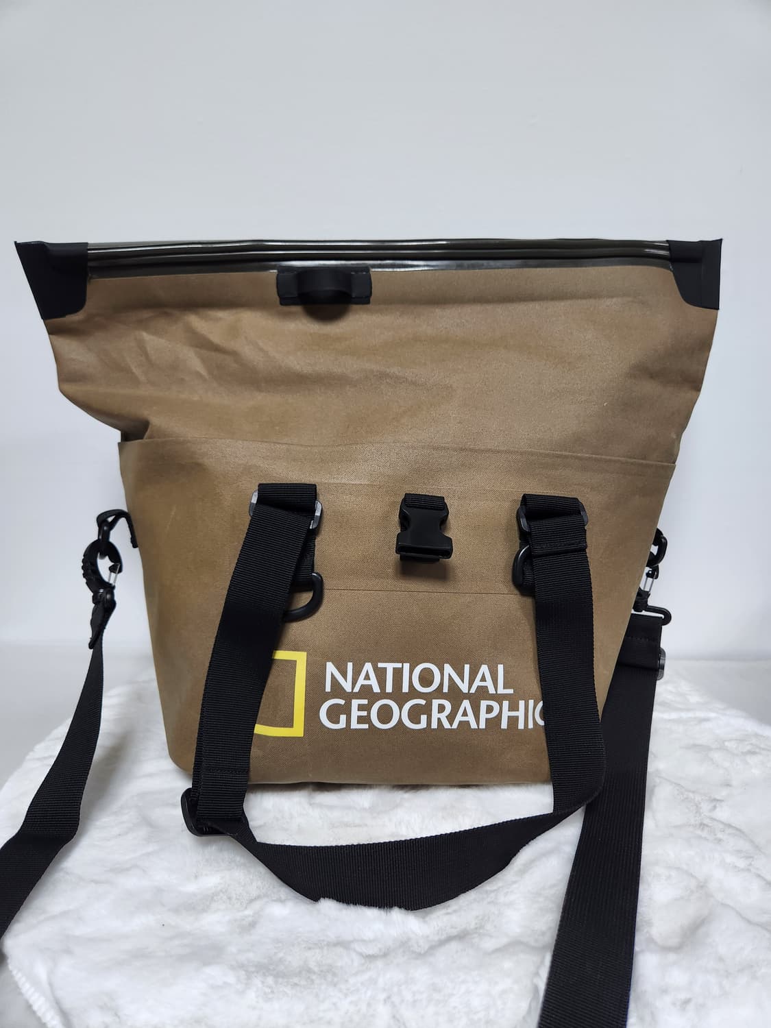 내셔널지오그래픽 토트백 N182ACR050 상품이미지7