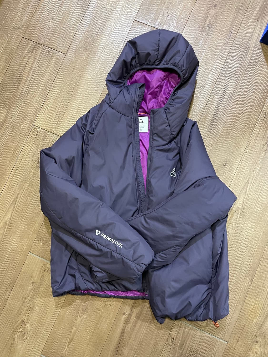 나이키 ACG 로프 드 도프 2xl 상품이미지1