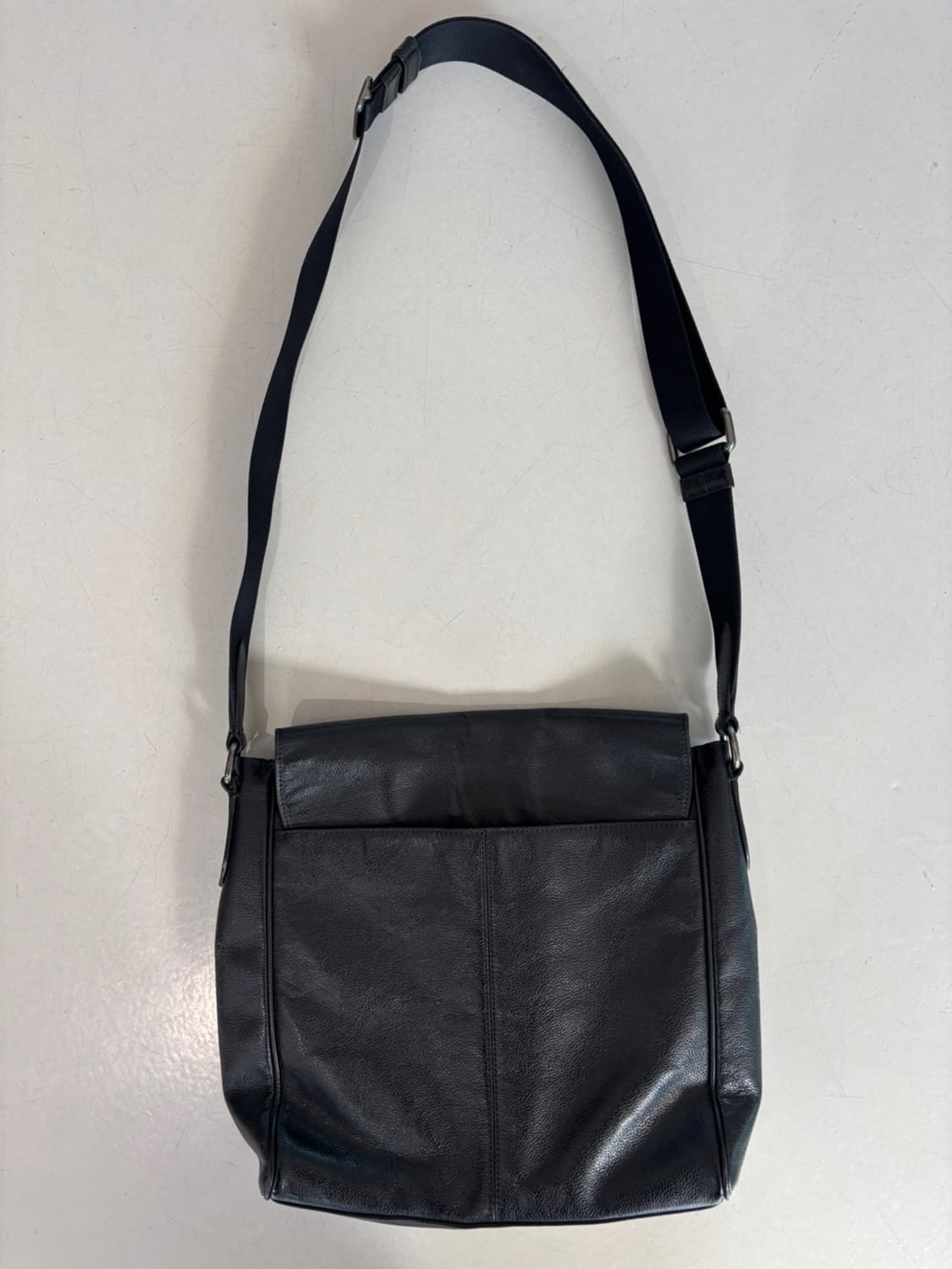 Coach Leather Bag 상품이미지4