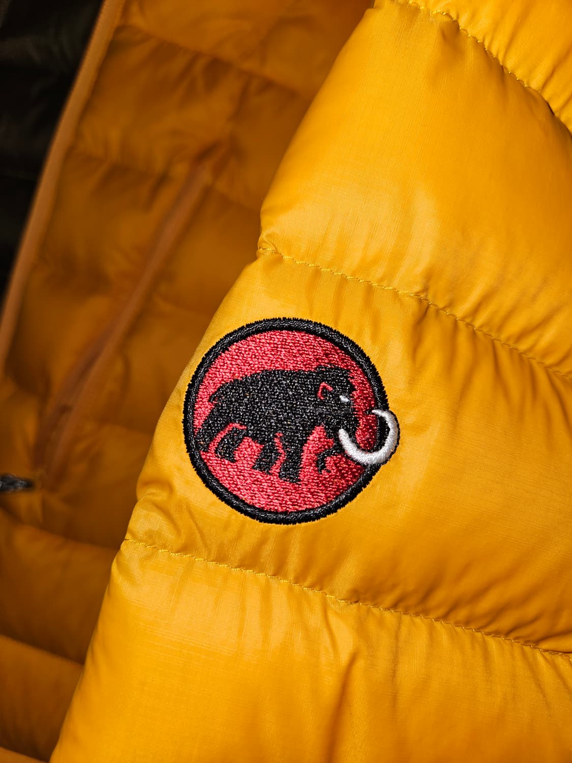 마무트 브로드피크 2 M사이즈 상품이미지7