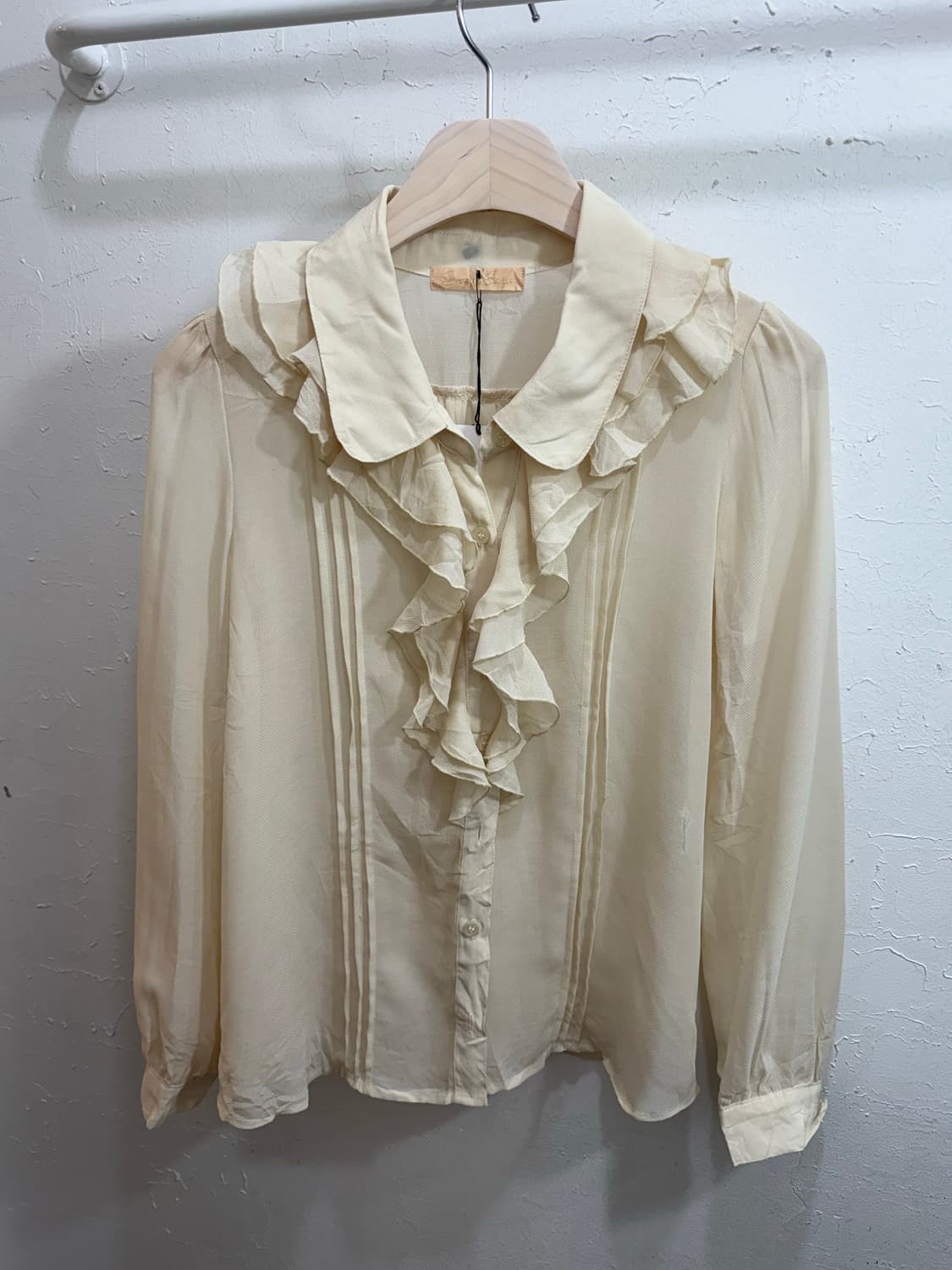 눈꽃 큐빅 코디🍥 상품이미지9