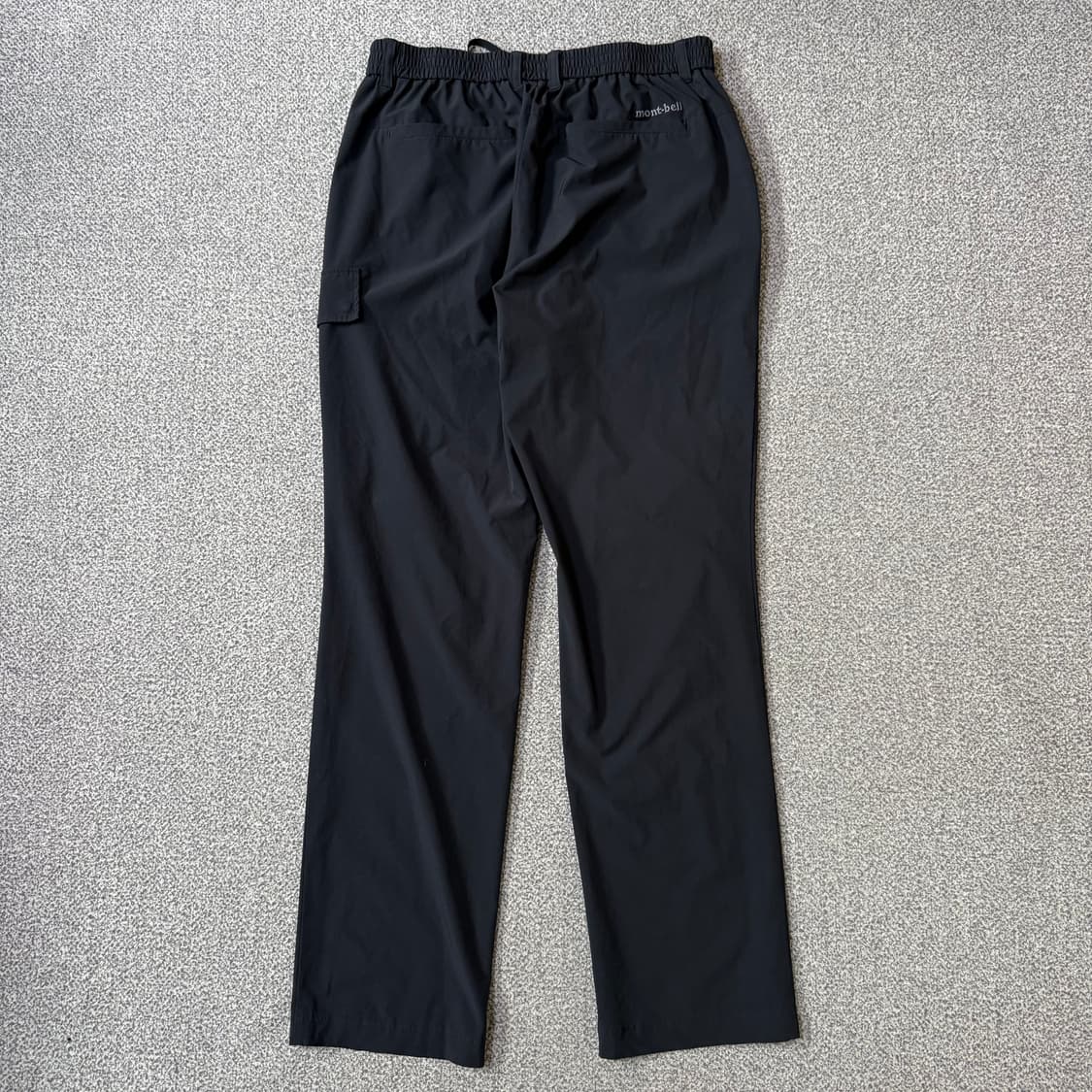 몽벨 봄여름용 등산바지 32 상품이미지2
