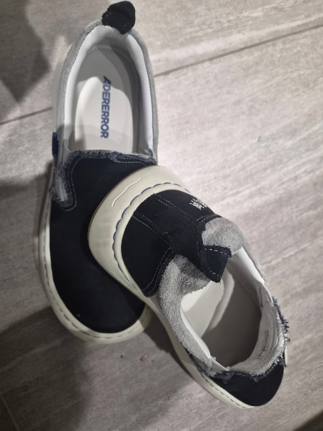 아더에러 로그 라드 270 상품이미지3