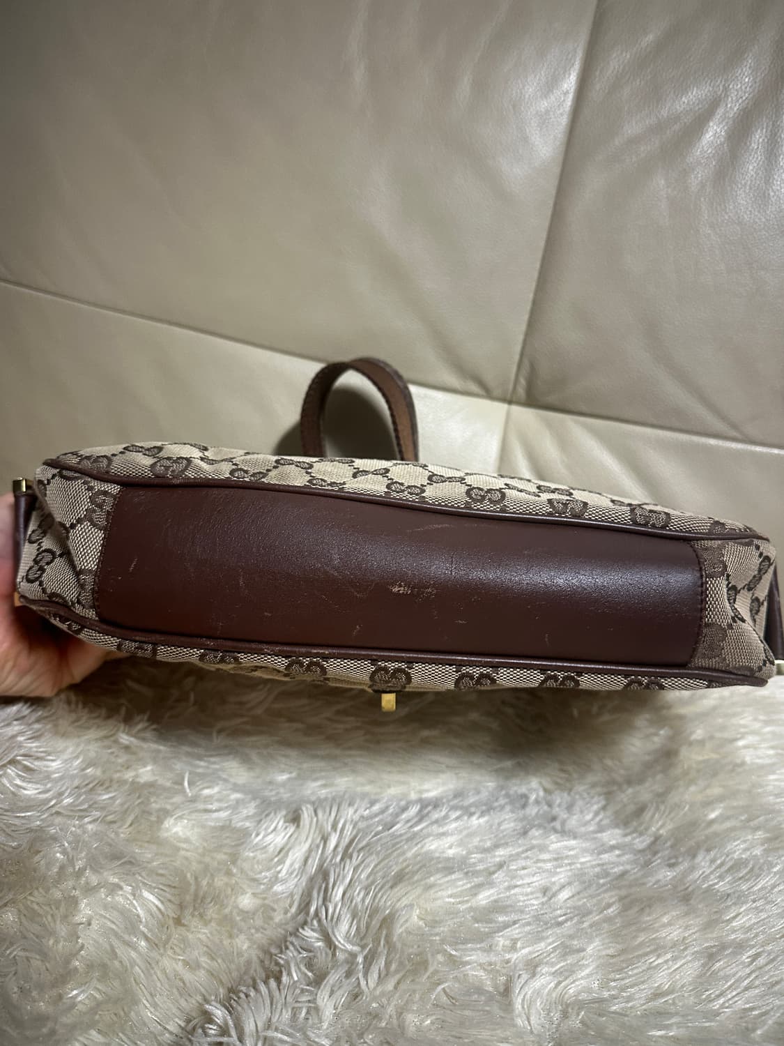 구찌 GG 숄더백 상품이미지7