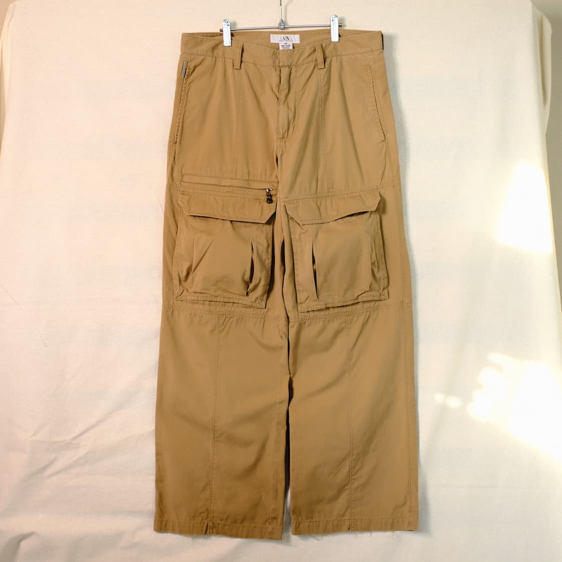 Armani Exchange Double Poket Pants 상품이미지1