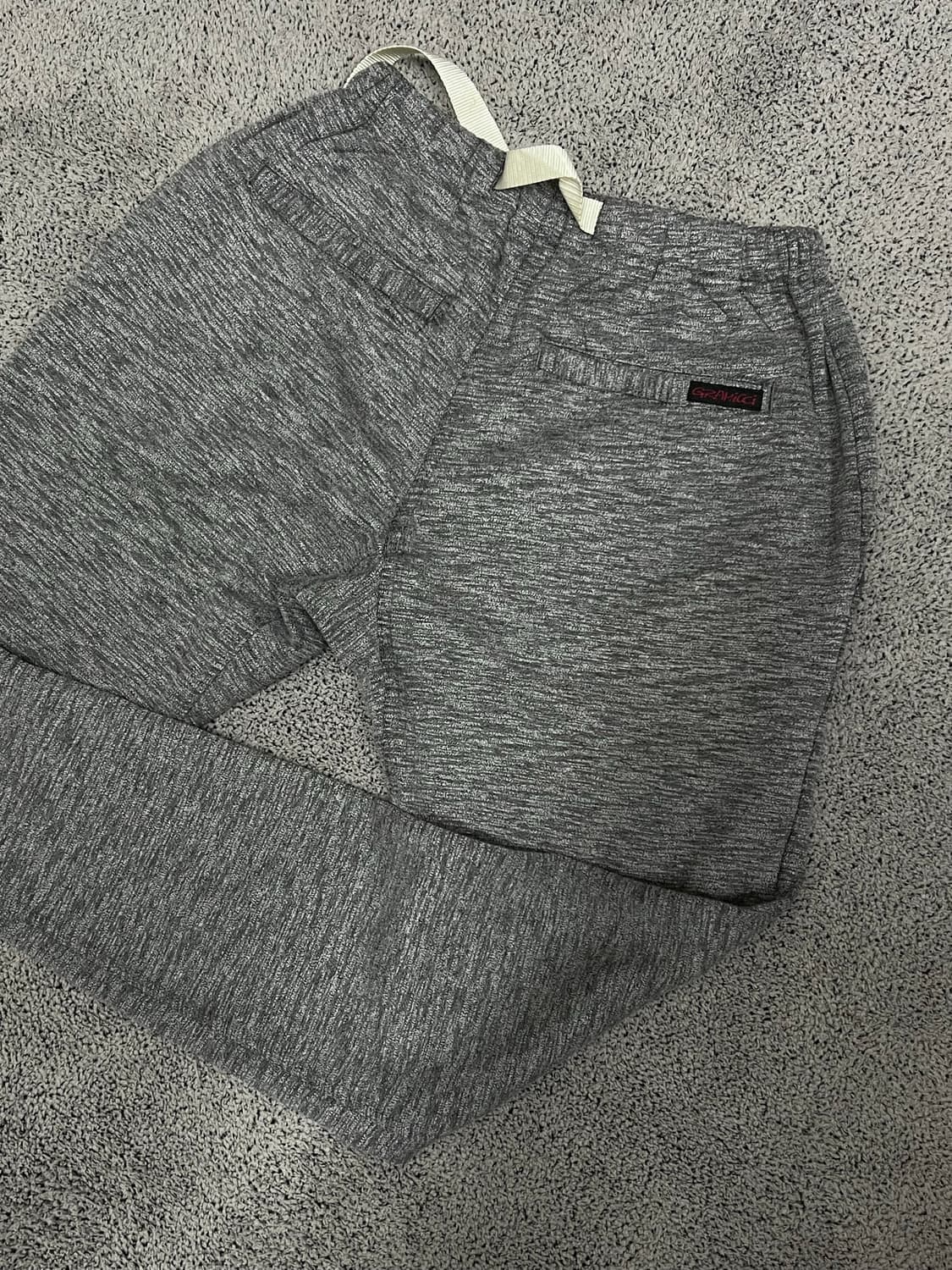 (S) 우먼스 그라미치 트레이닝 팬츠 상품이미지4