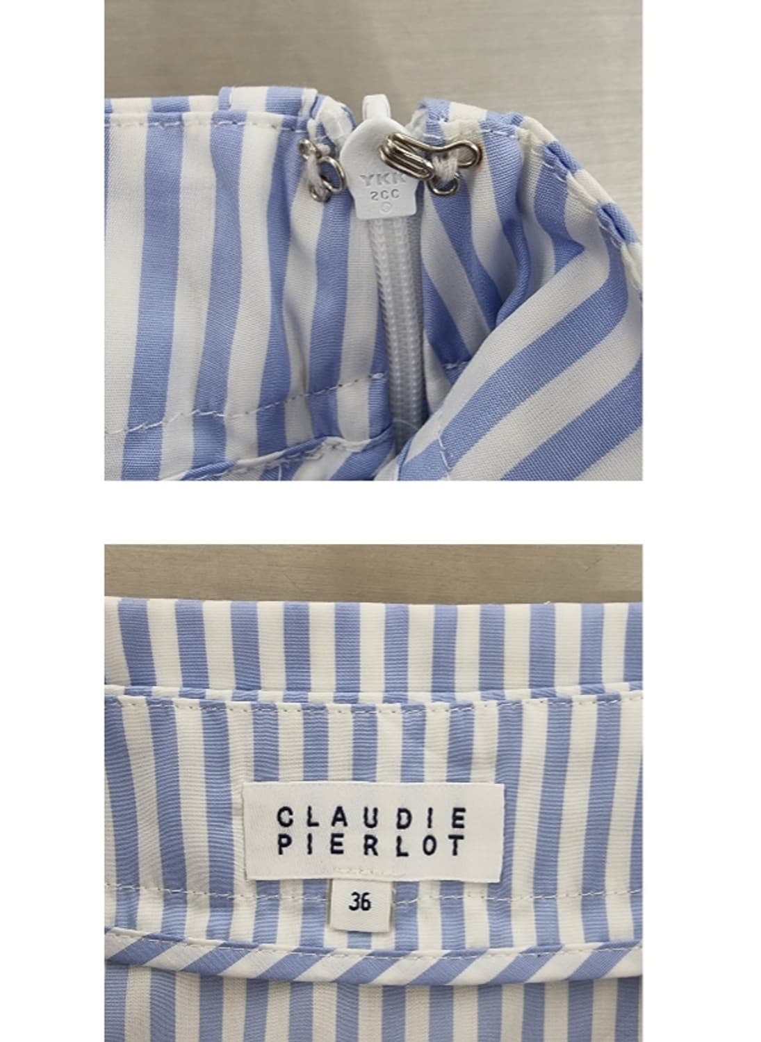 CLAUDIE PIERLOT 끌로디피에로 상품이미지7