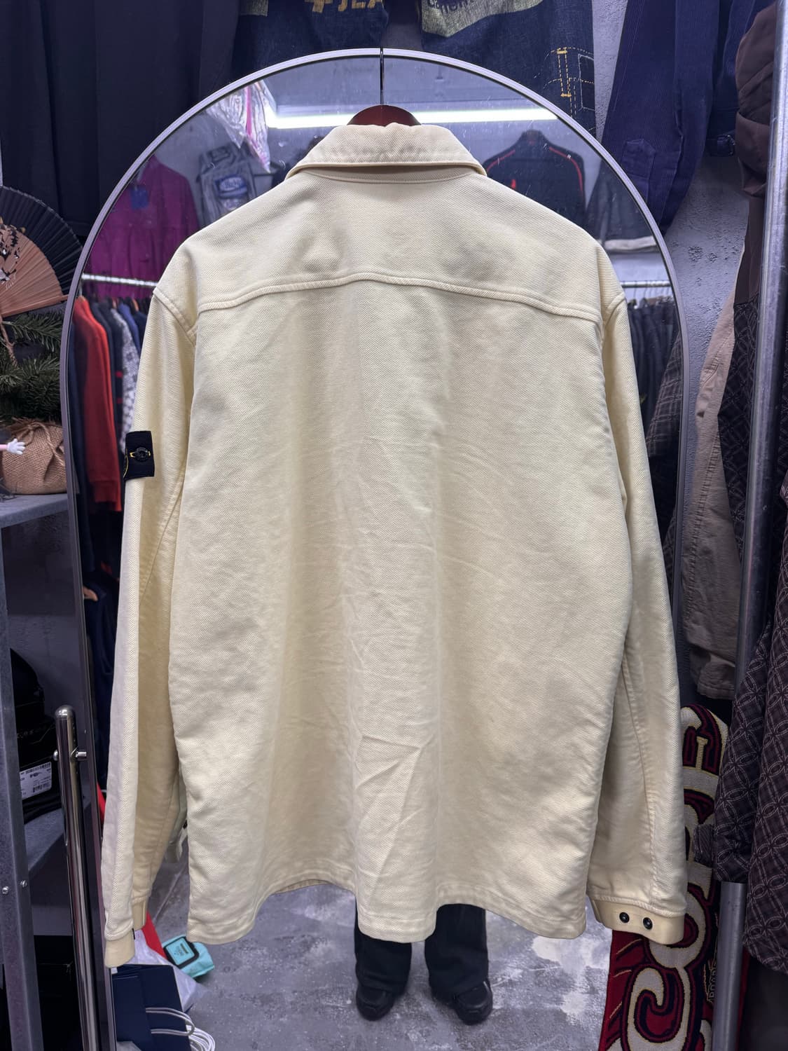 스톤아일랜드 상품이미지2