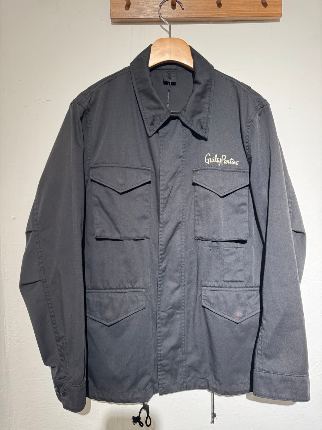 WACKO MARIA 상품이미지1