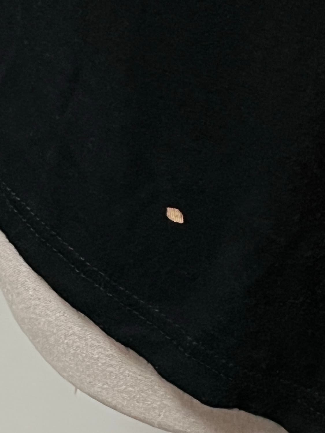 y2k 프린팅 그런지 슬리브리스 상품이미지6