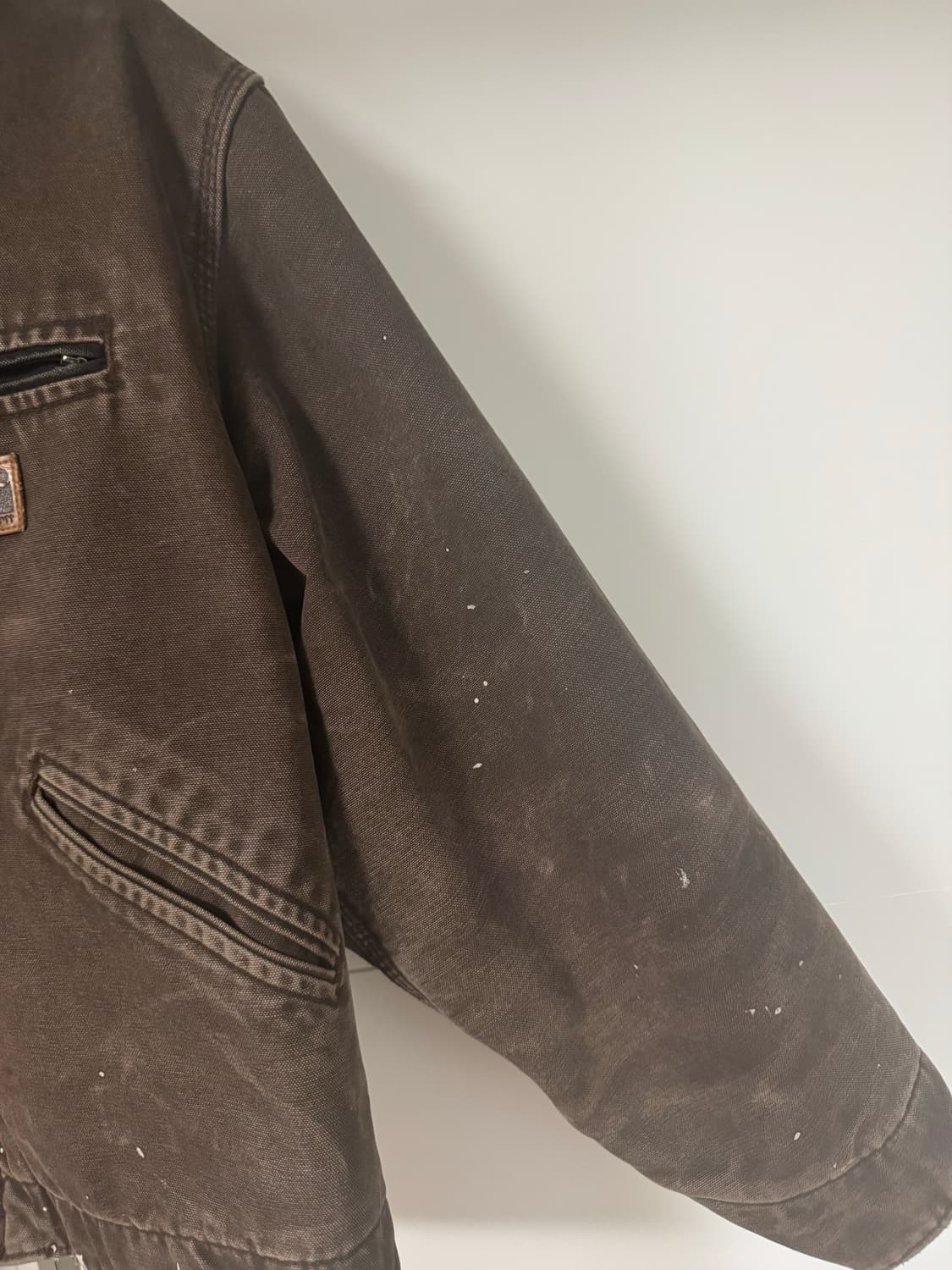 칼하트 J97 DKB USA 상품이미지6