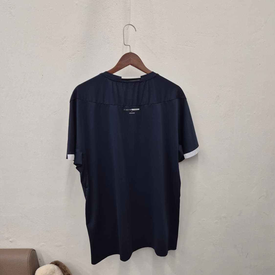 아이더 반팔티 3XL 상품이미지4