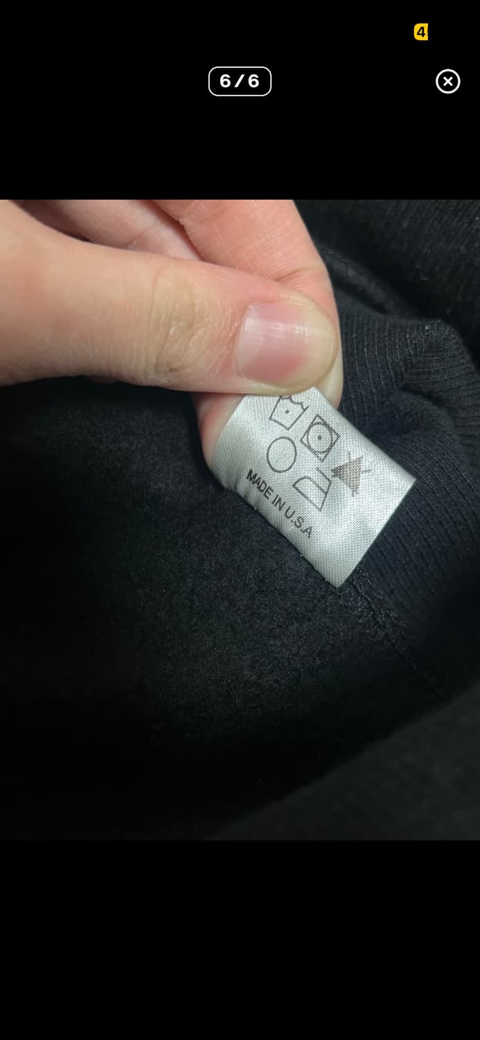 폴로 빅포니 후드티 상품이미지3