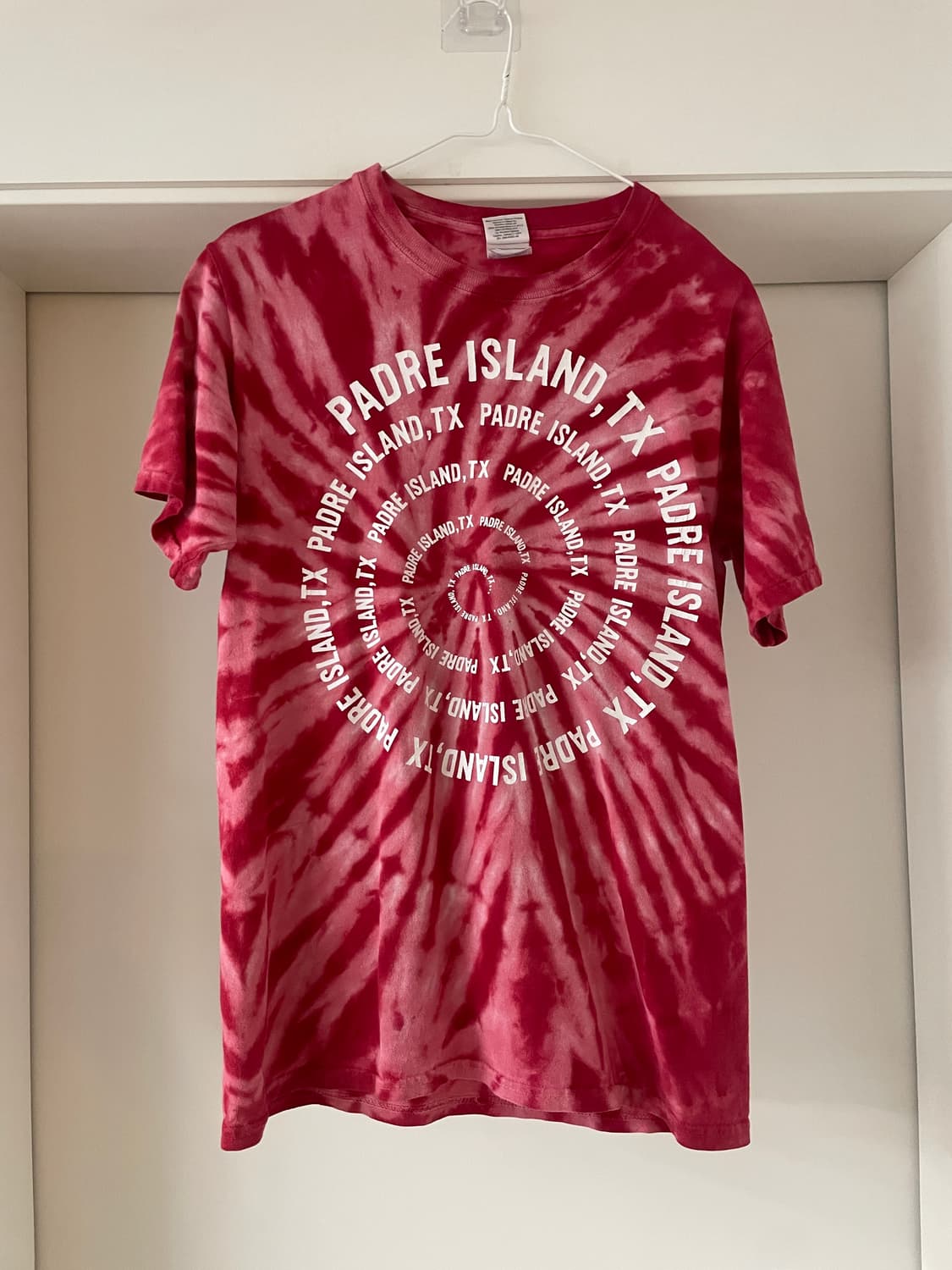 타이다이 티셔츠 상품이미지1