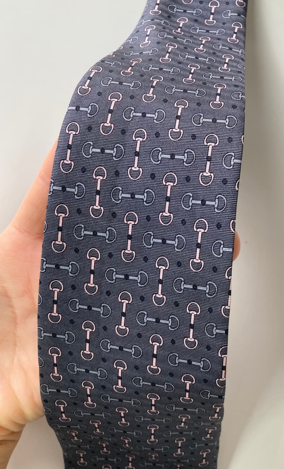 란셀 넥타이 상품이미지6