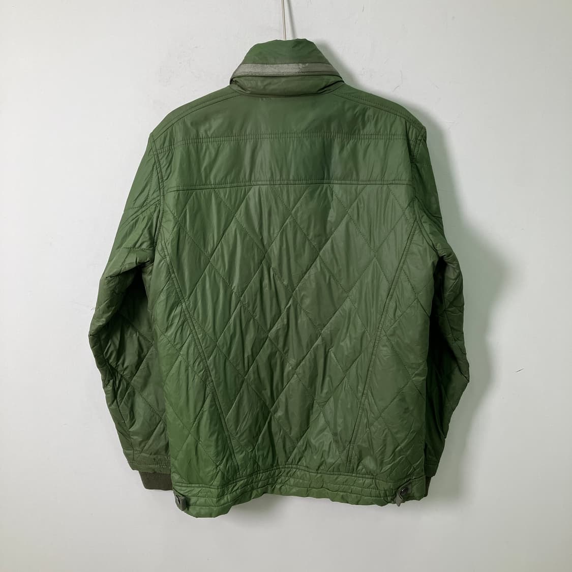 아비렉스 USA PX 컬렉션 퀄팅 자켓 L 상품이미지2