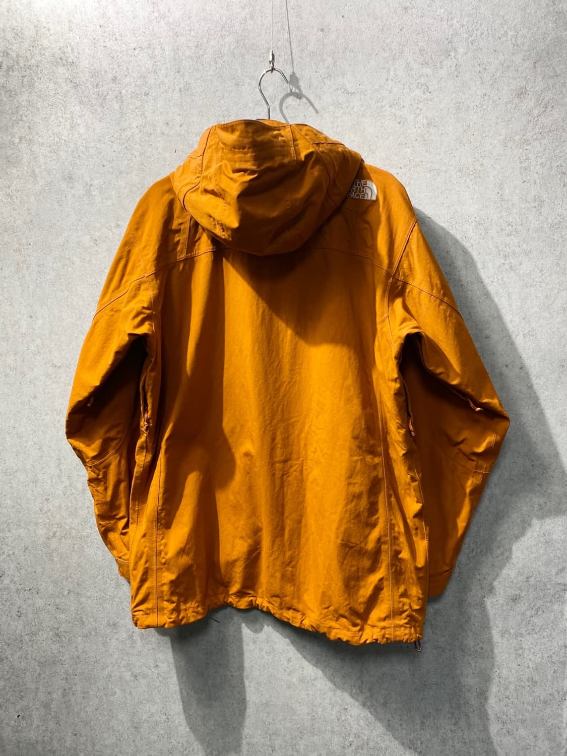 [L] The North Face 노스페이스 하이벤트 투웨이 바람막이 상품이미지6