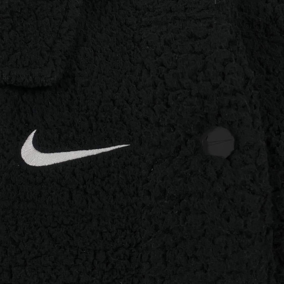 나이키 신형 카라 하이파일 후리스 자켓 상품이미지5