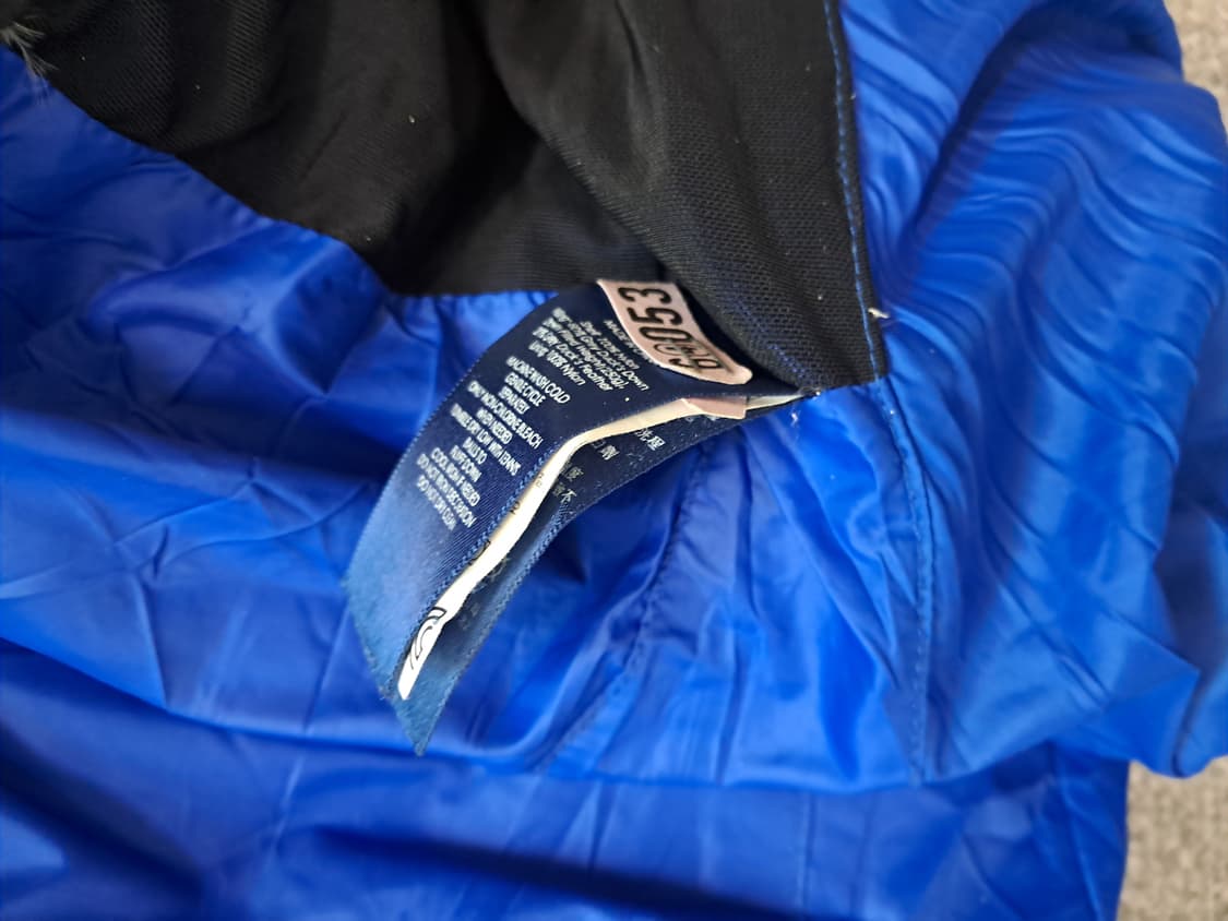 폴로랄프로렌 빅포니 패딩 상품이미지5