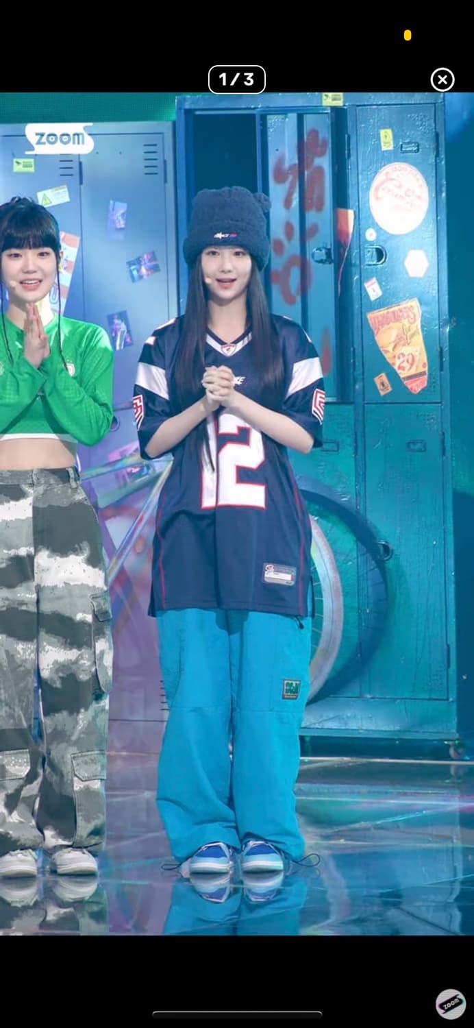 팔라스 풋볼 져지 상품이미지1