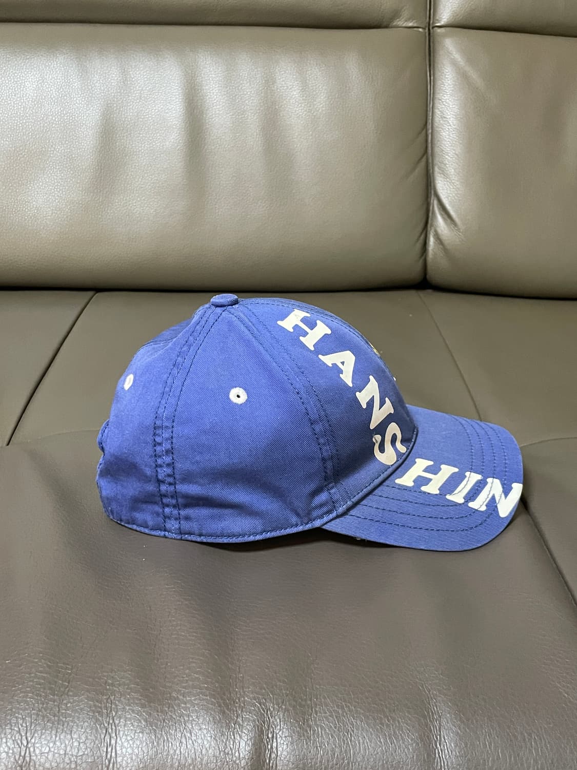 빈티지 베이스볼 볼캡 J03654 상품이미지4