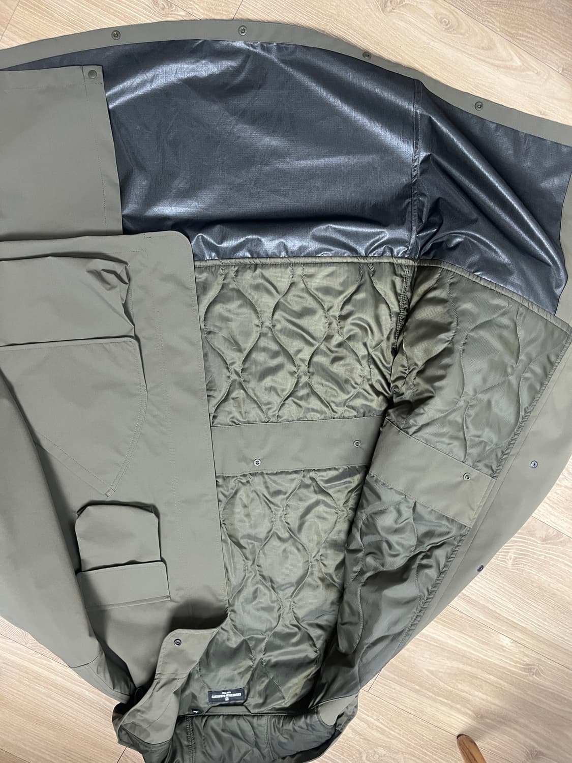 gu 엔지니어드가먼츠 상품이미지3