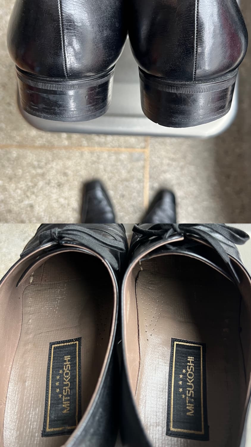 Mitsukoshi made in Japan 상품이미지6