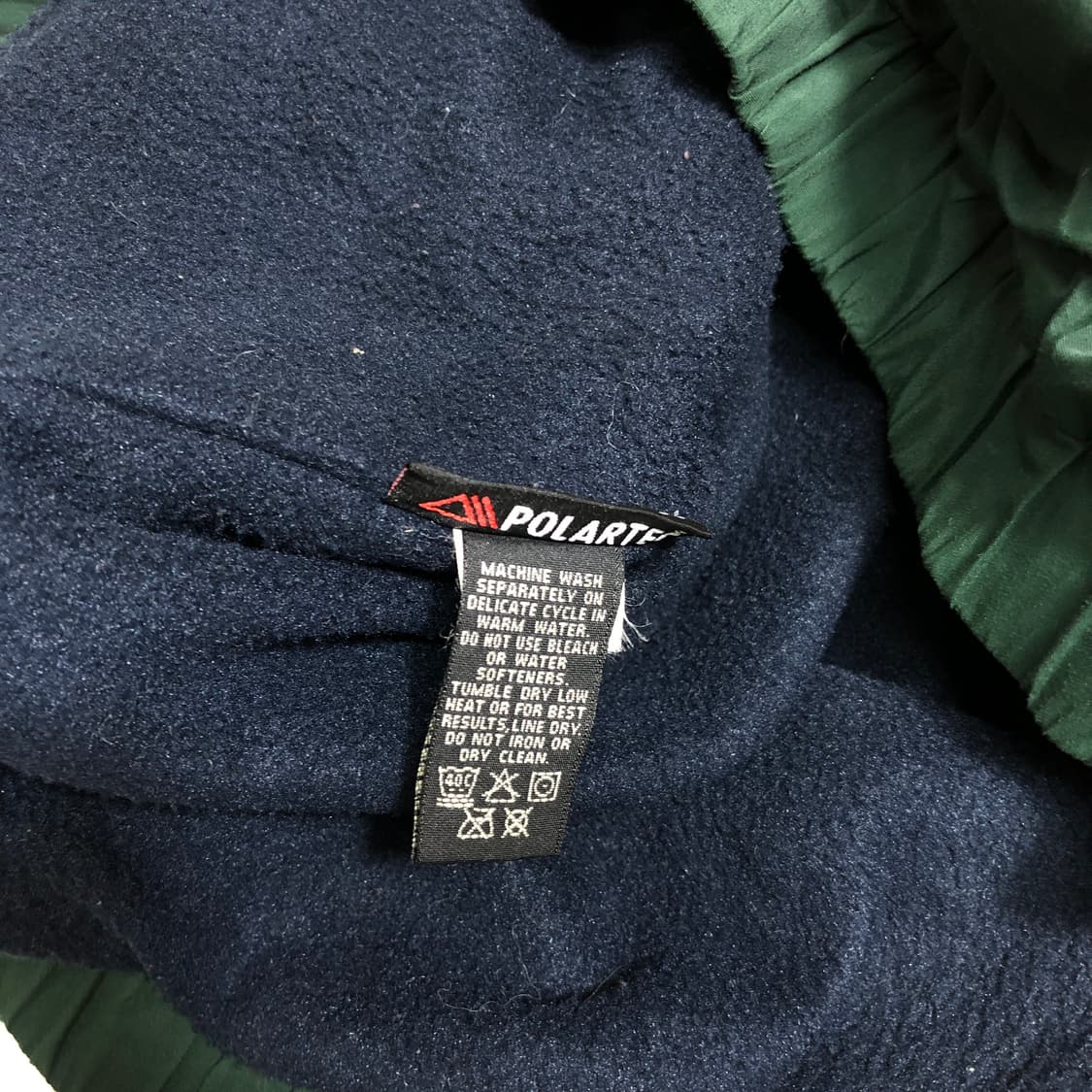 에디바우어 헤링턴 점퍼 L 상품이미지6