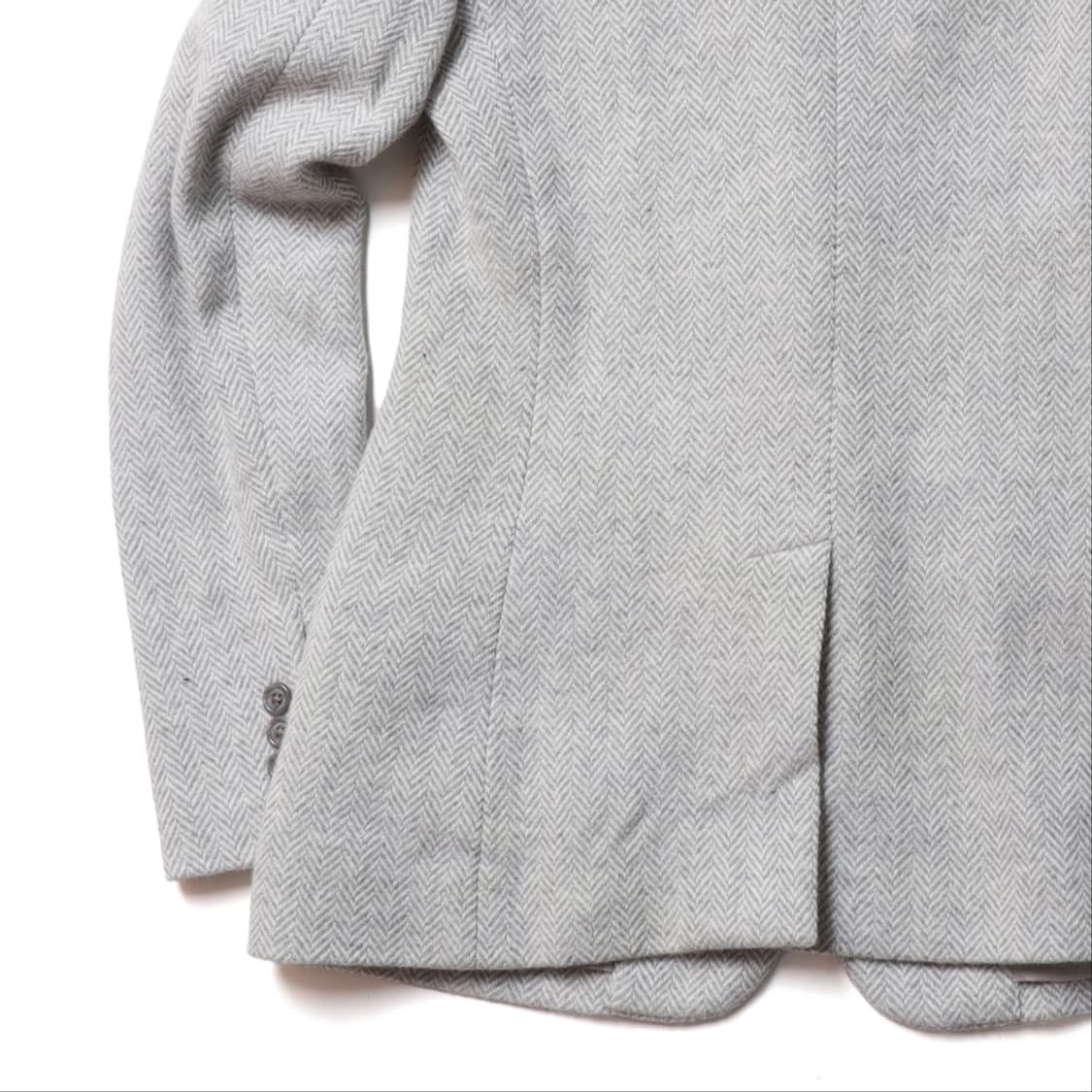 로렌 랄프로렌 Lauren Ralph Lauren Wool Blazer
 상품이미지6