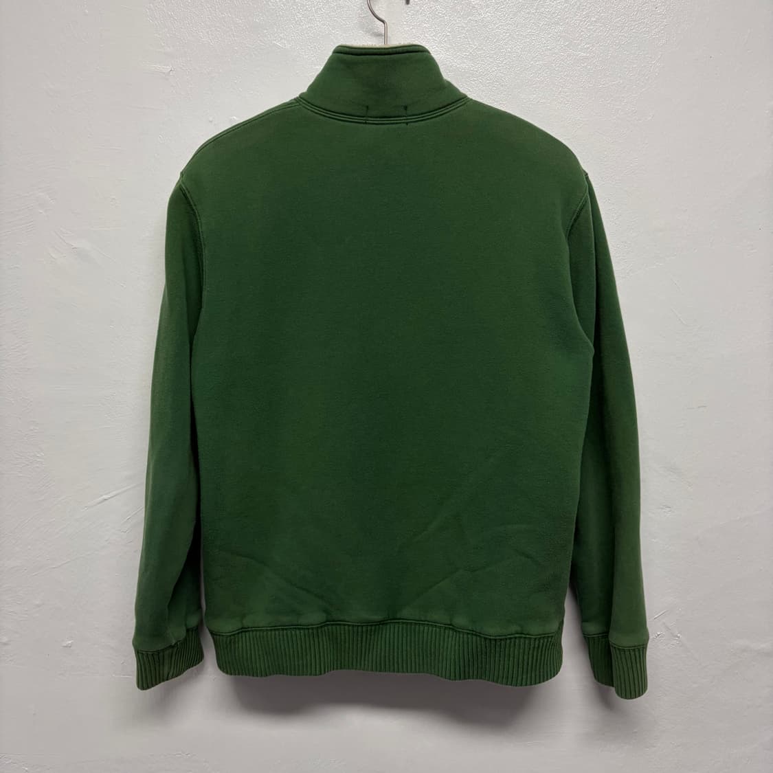 폴로 진스 투웨이 집업 상품이미지2