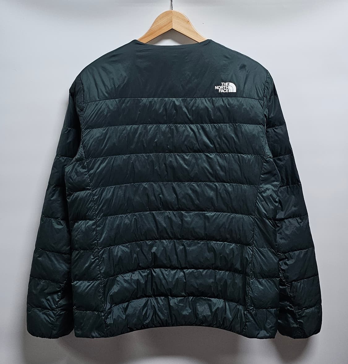 노스페이스 티볼 경량패딩 100 상품이미지2