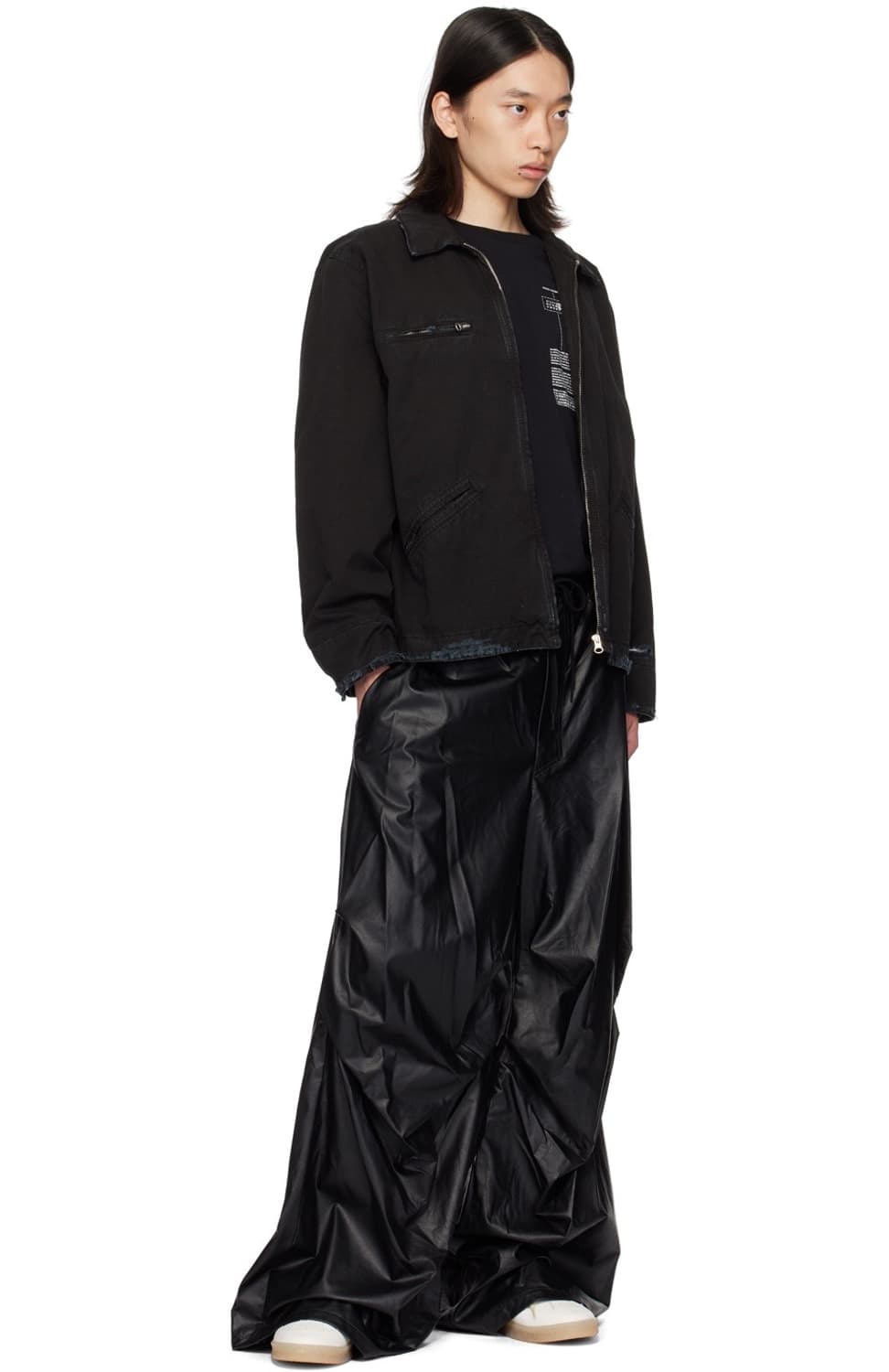 메종 마르지엘라 MM6 스포츠 자켓 48 상품이미지5