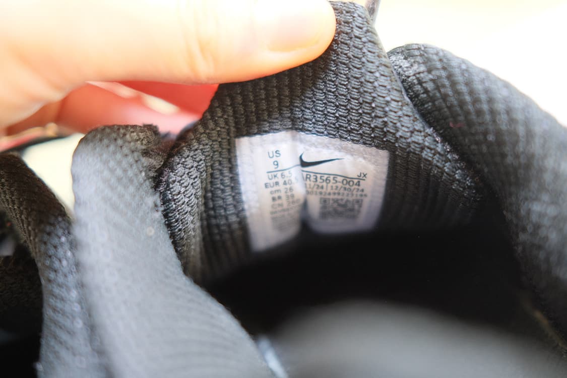 나이키 샥스 R4 shox R4 260 상품이미지3