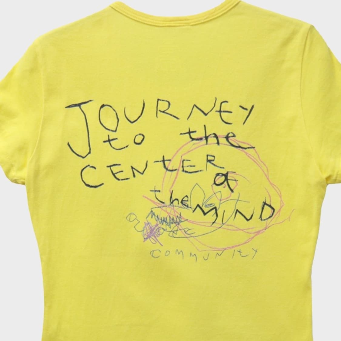 오존 커뮤니티 반팔 티셔츠 66815 상품이미지7