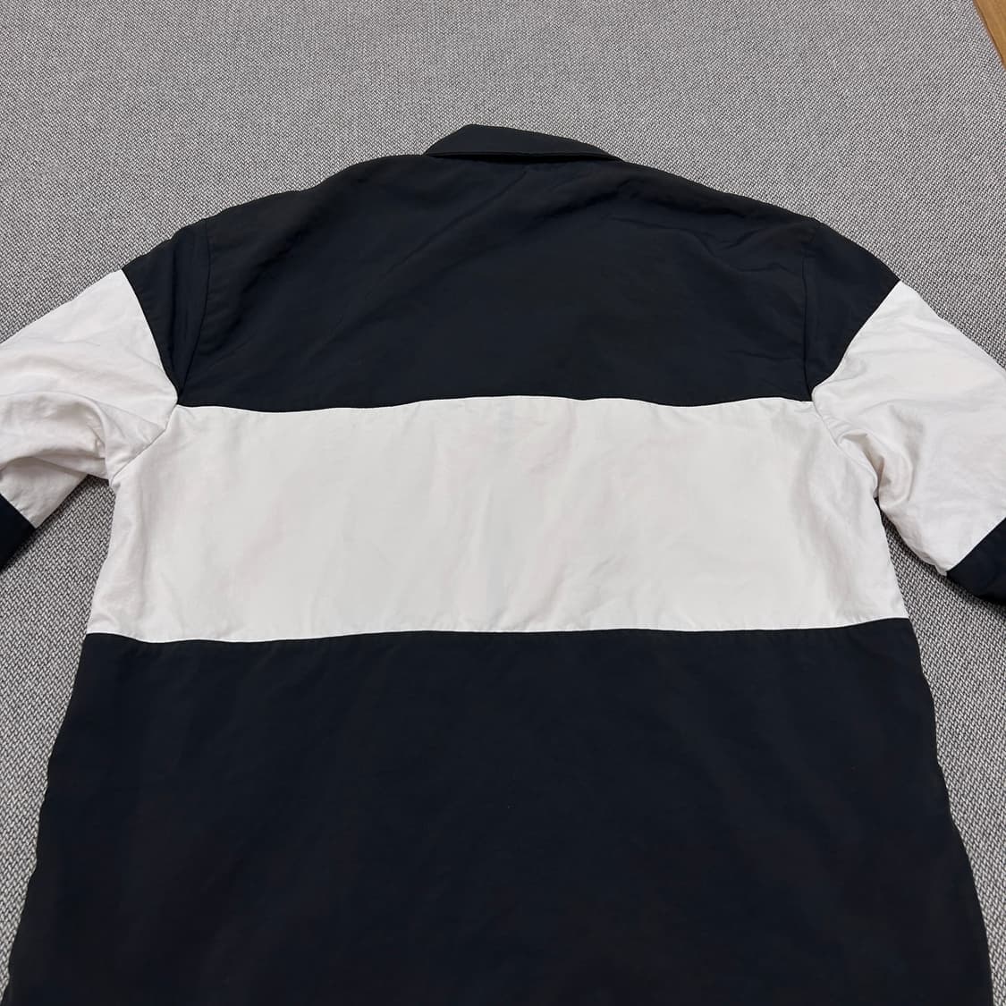 아디다스 파이어버드 범고래 바람막이(XL) 상품이미지7