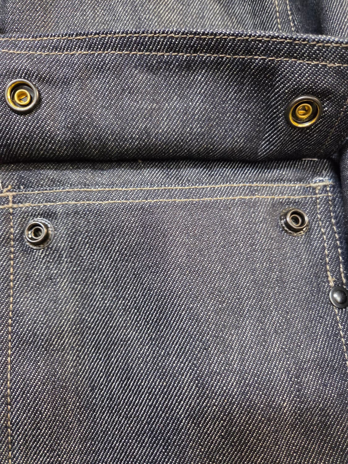 G-Star RAW 데님 자켓 청자켓(S) 상품이미지6