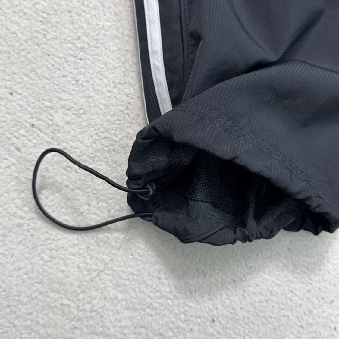 ADIDAS 7부 우븐 트레이닝 팬츠 100 상품이미지5