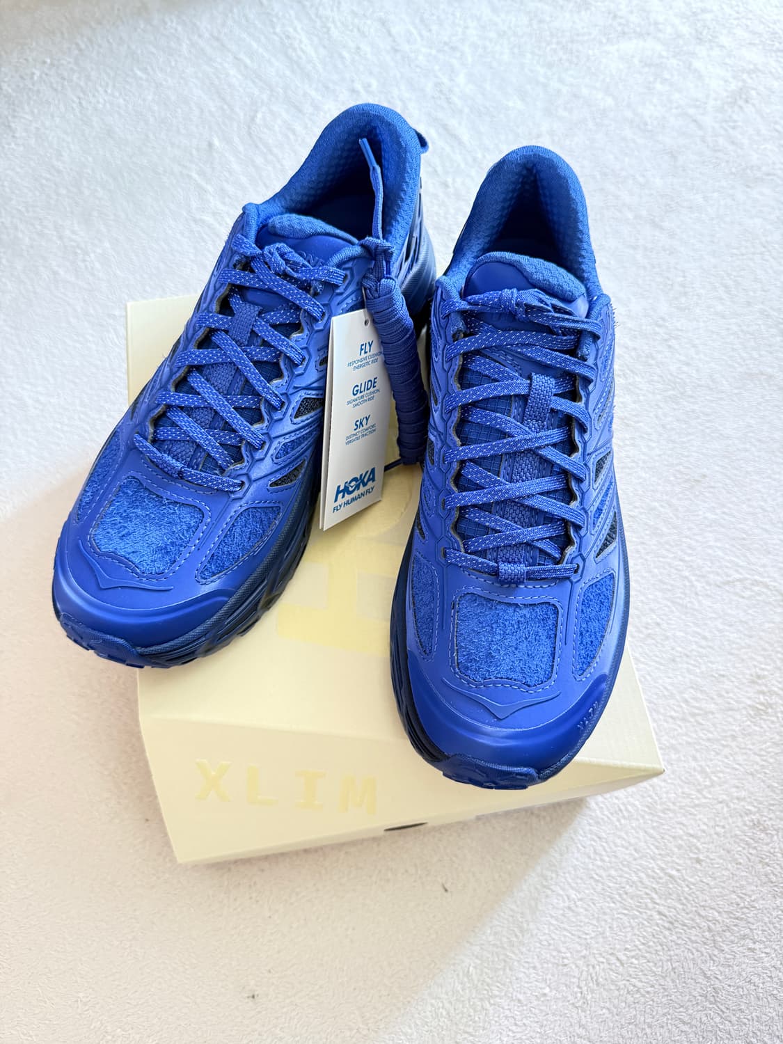 [8.5]XLIM X HOKA MAFATE SPEED 2TS 상품이미지2