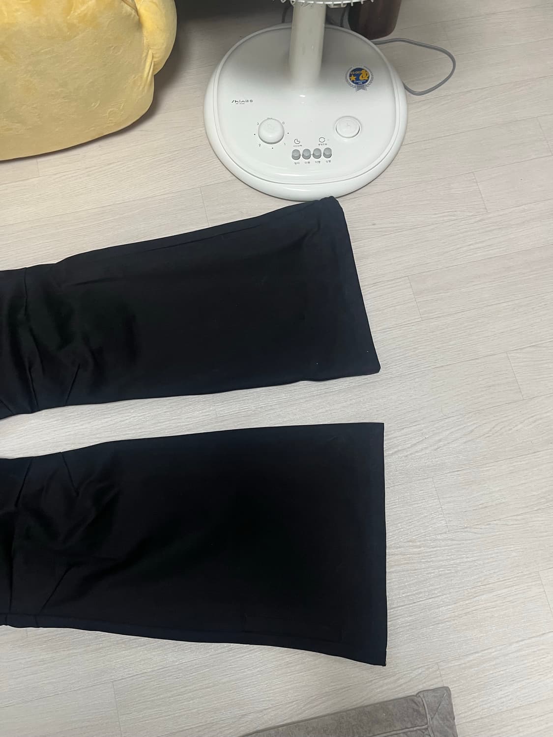 포그서비스 밀리터리 플레어팬츠 2사이즈 상품이미지5