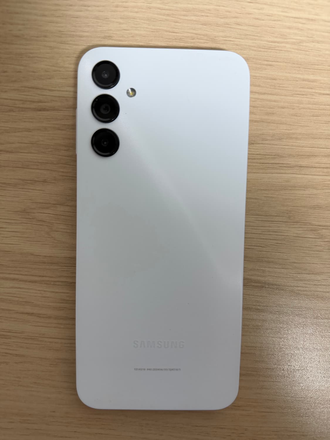 Galaxy Jump3(갤럭시 점프3)팝니다 상품이미지1